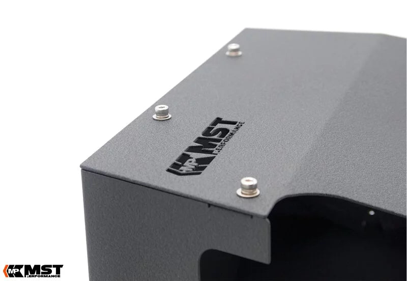 MST Cold Air Intake For 2012+ BMW F22 F30 F31 F32 (125i 228i 320i 328i 428i) (BW-N2001)