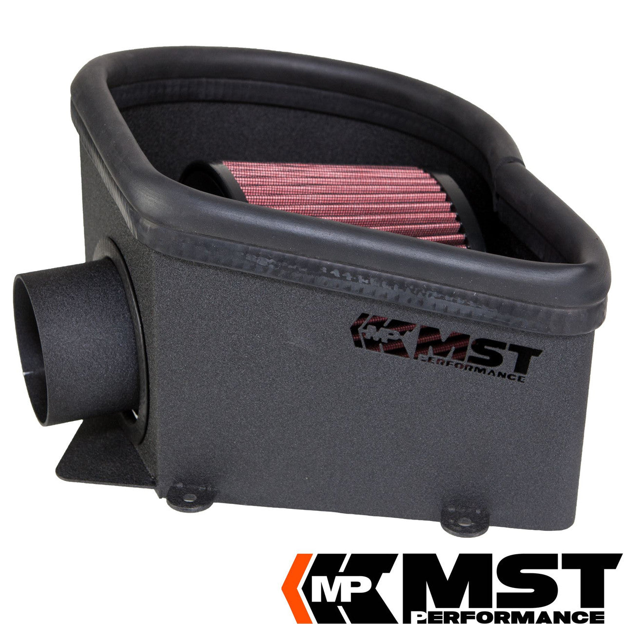 MST Performance Induction Kit for Audi A1, Seat Ibiza, Skoda Rapid & VW Polo 1.2 TFSI EA111