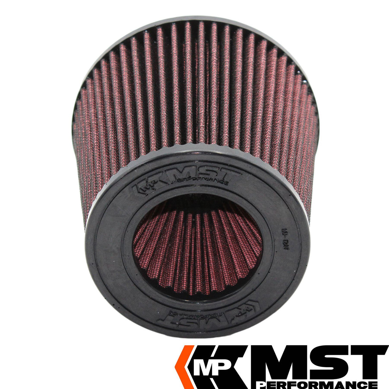 MST Cold Air Intake System - VW Golf GTI MK5 (VW-MK501)