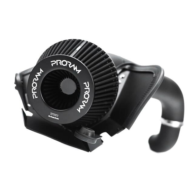 Ramair ProRam Oversized Performance Induction Kit For MQB MK7 Golf GTi / R