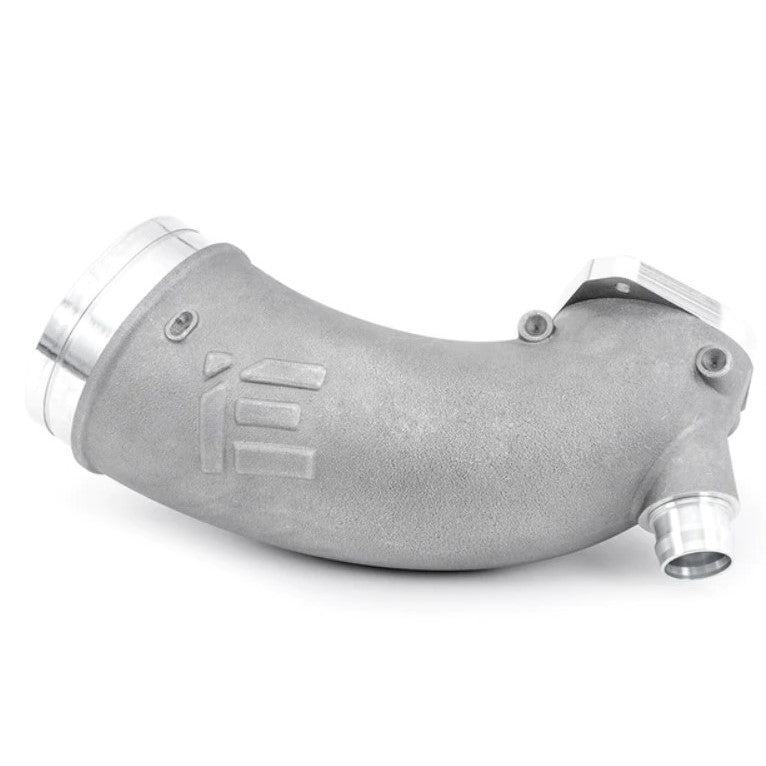 IE Turbo Inlet Pipe for Audi 3.0T | Fits B9 S4 & S5