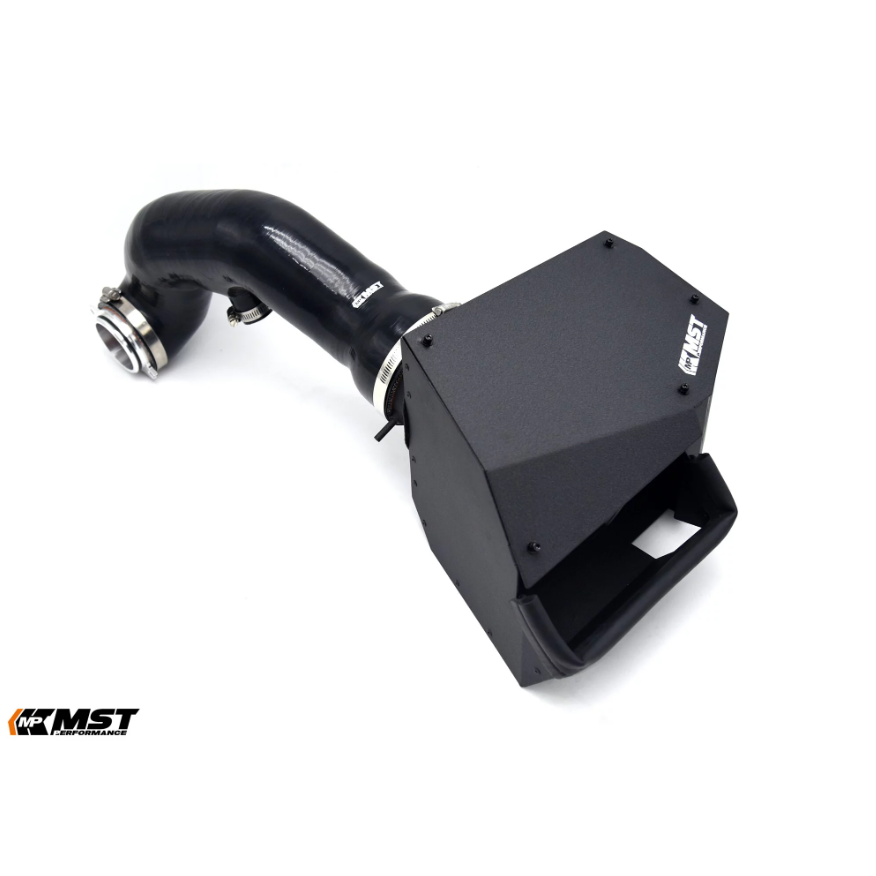 MST Cold Air Intake System+ Inlet Kit - 2021 GOLF MK8 (MST-VW-MK802)