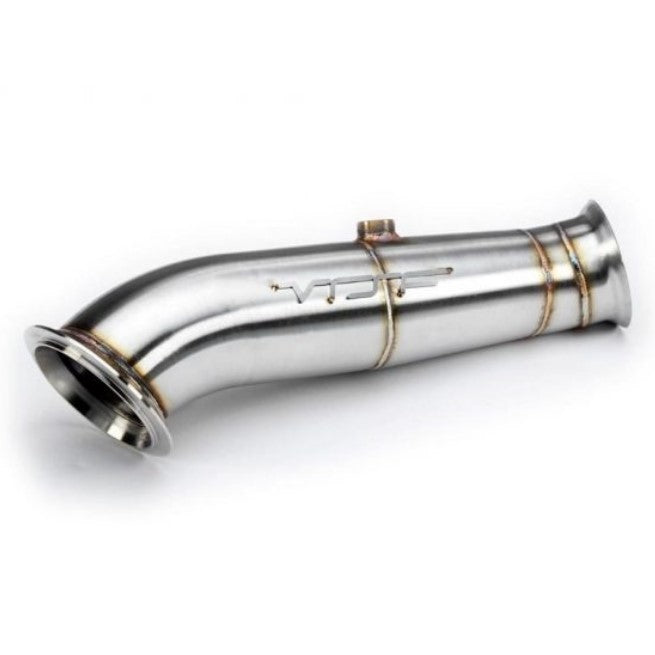 VRSF Downpipe Upgrade for 2015 – 2018 BMW X4 M40i & M40iX N55 F26