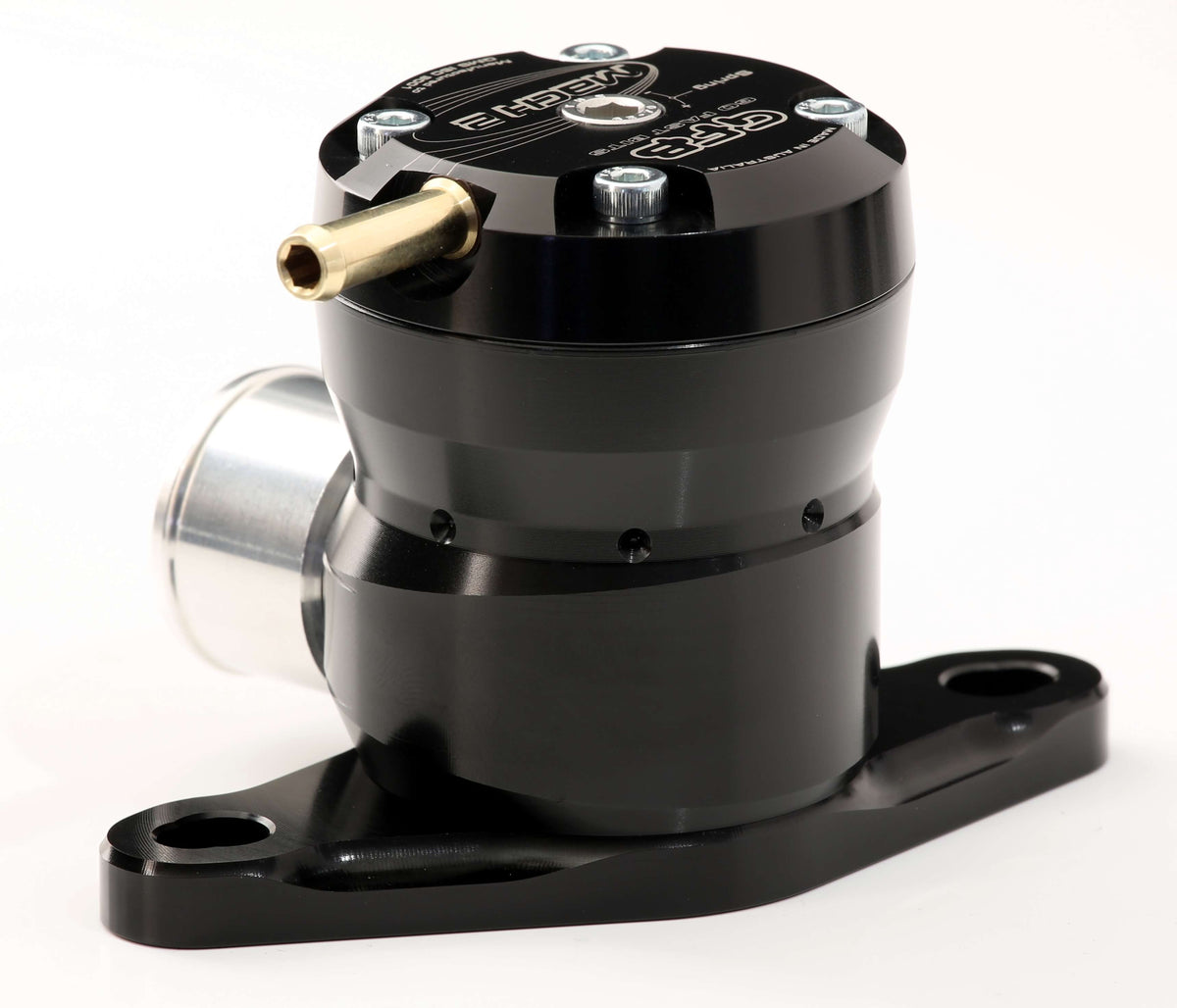 GFB Mach 2 T9101 TMS Recirculating Diverter Valve Direct Fitment