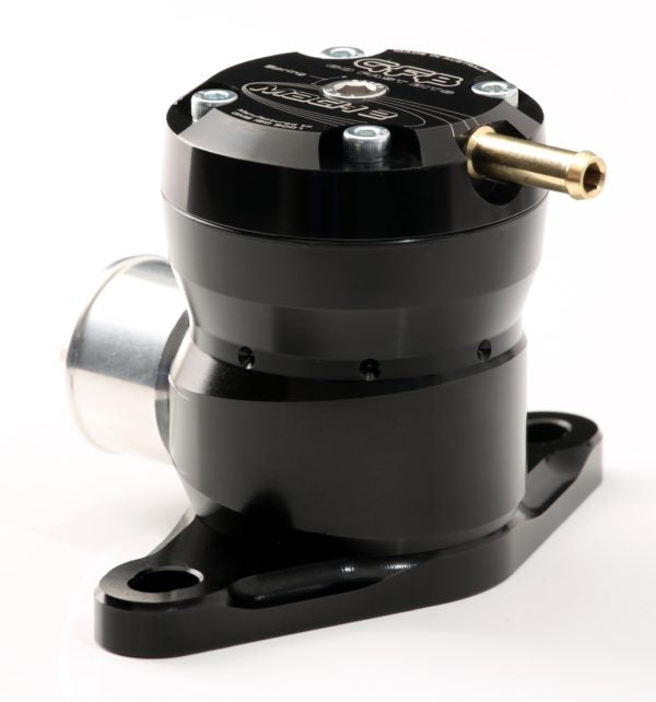 GFB Mach 2 T9102 TMS Recirculating Diverter Valve Direct Fitment