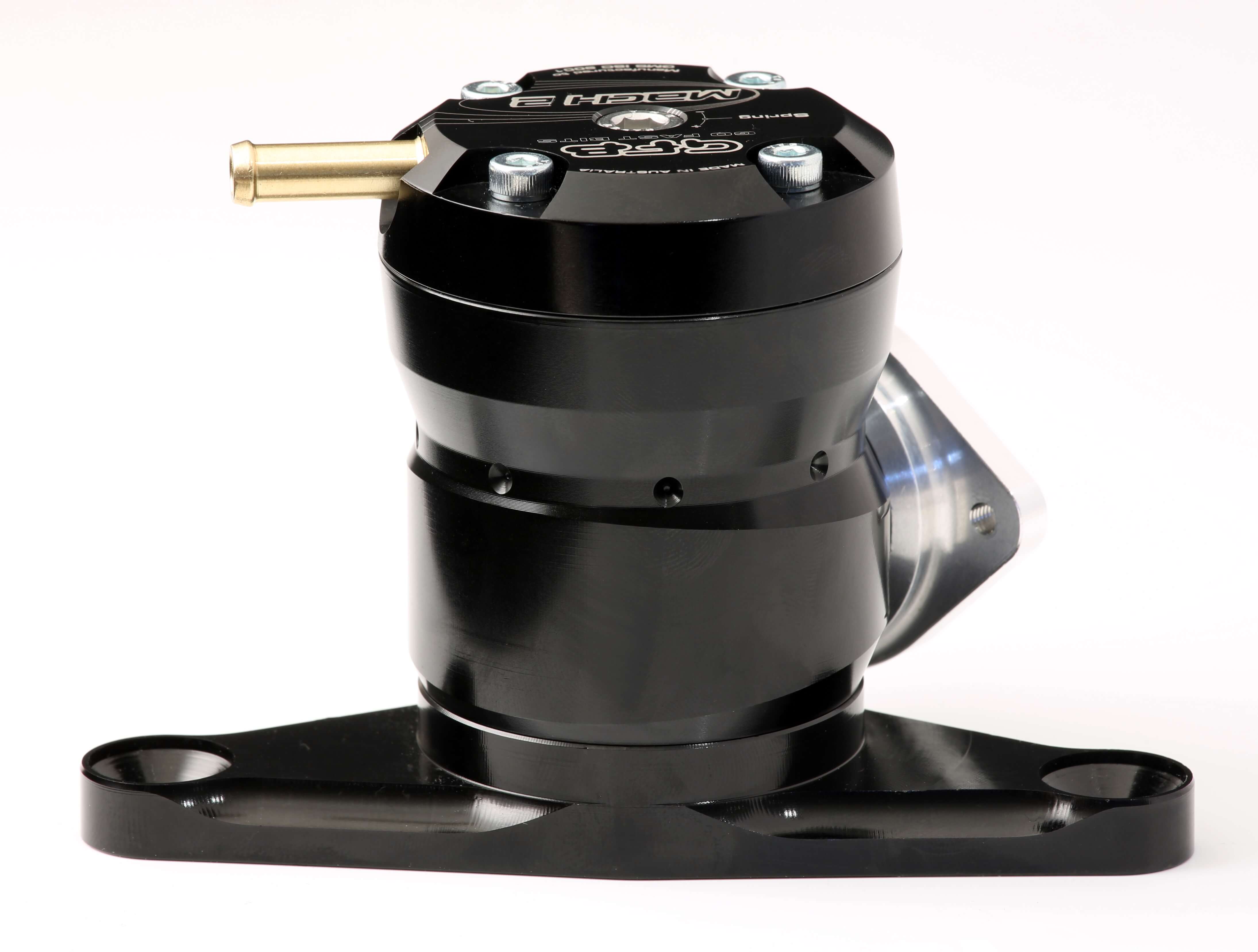 Mach 2 T9103 TMS Recirculating Diverter Valve Direct Fitment