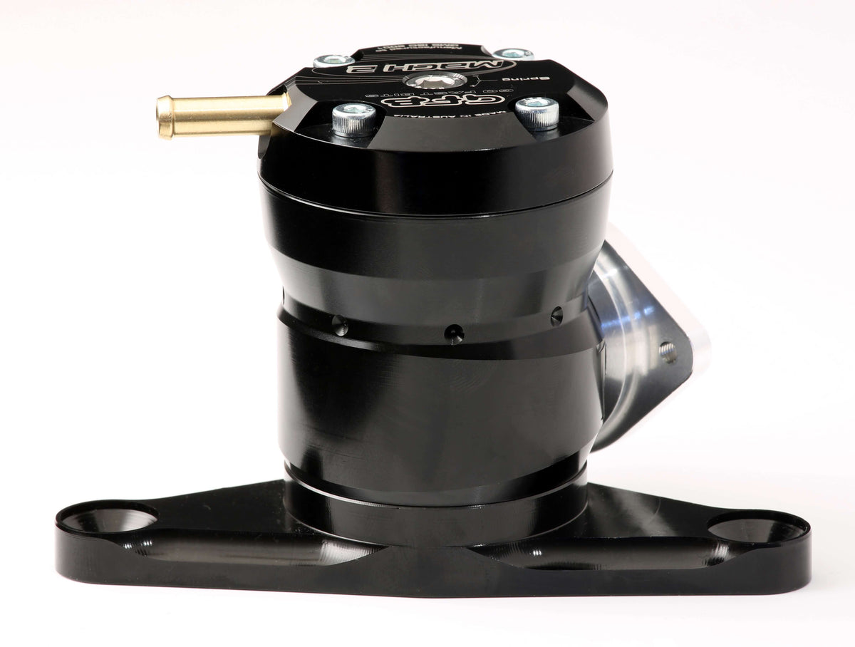 Mach 2 T9103 TMS Recirculating Diverter Valve Direct Fitment