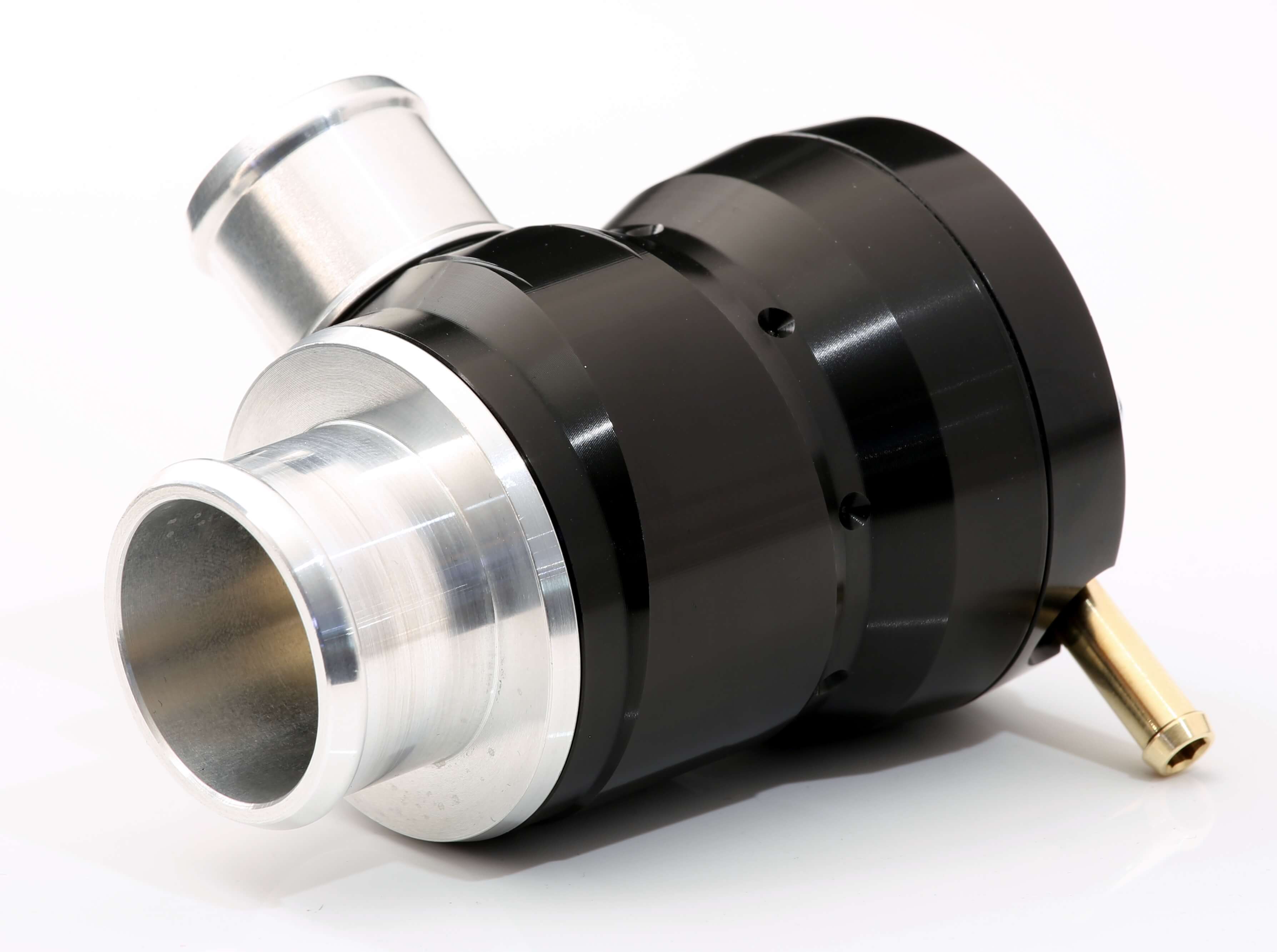 GFB Mach 2 T9107 TMS Recirculating Diverter Valve Direct Fitment