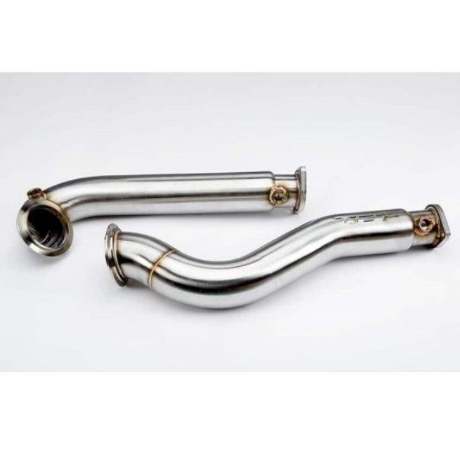 VRSF Racing Downpipes N54 2008 – 2010 BMW 535i & 535xi E60